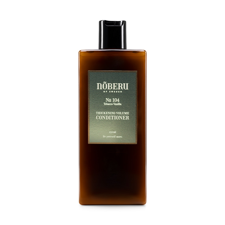 Hair Conditioner Thickening Volume 250 ml
