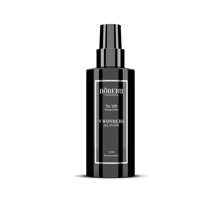 9 Wonders All In One 200 ml