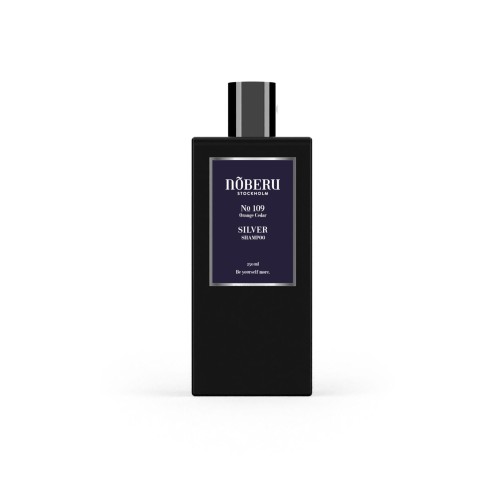 Hair Shampoo - Silver 250ml