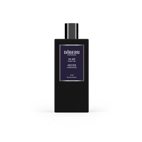 Hair Conditioner - Silver 250ml