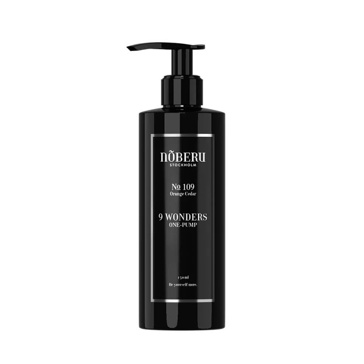 9 Wonders One-pump 150 ml
