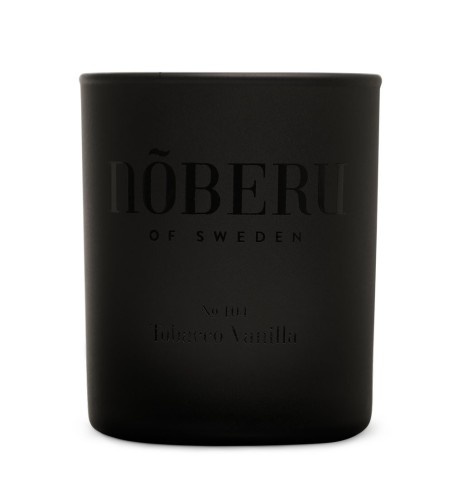 Scented Candle Tobacco Vanilla 210 g