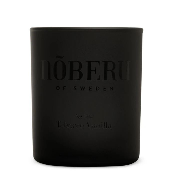 Scented Candle Tobacco Vanilla 210 g