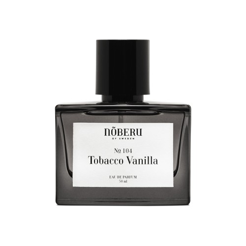 Eau de Parfum Tobacco Vanilla No 104 50 ml
