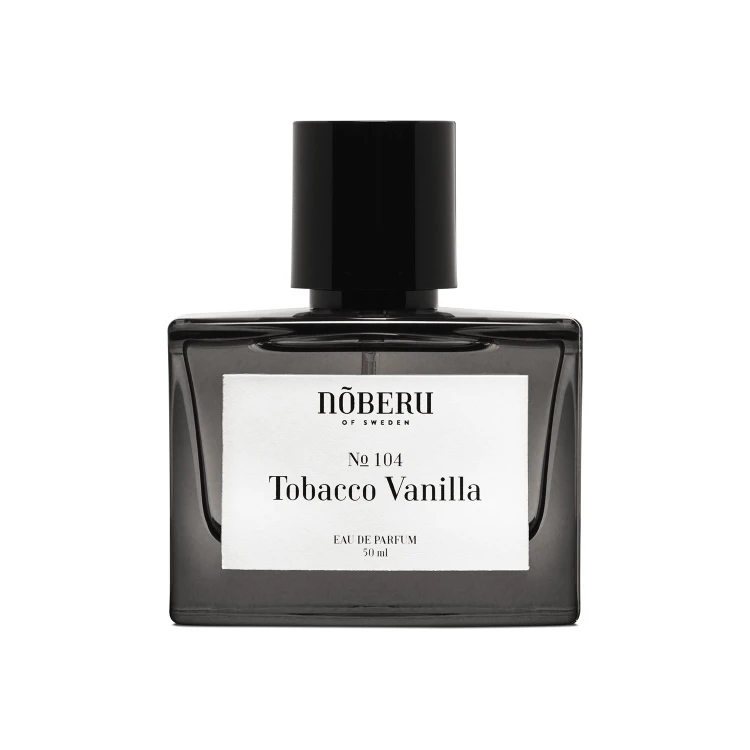 Eau de Parfum Tobacco Vanilla No 104 50 ml