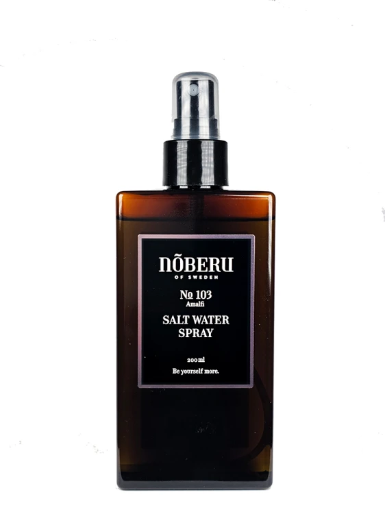 Salt Water Spray 200 ml
