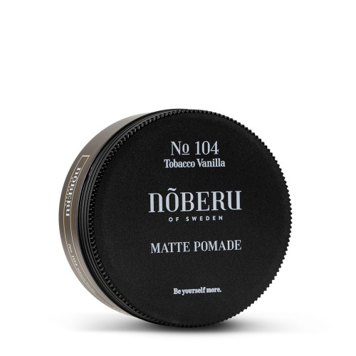 Matte Pomade 80 ml