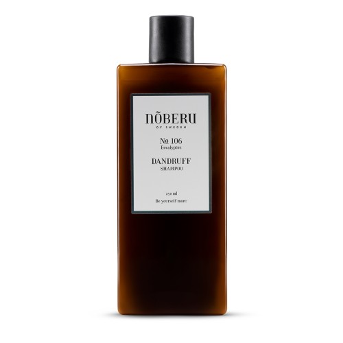 Hair Shampoo Anti Dandruff 250 ml