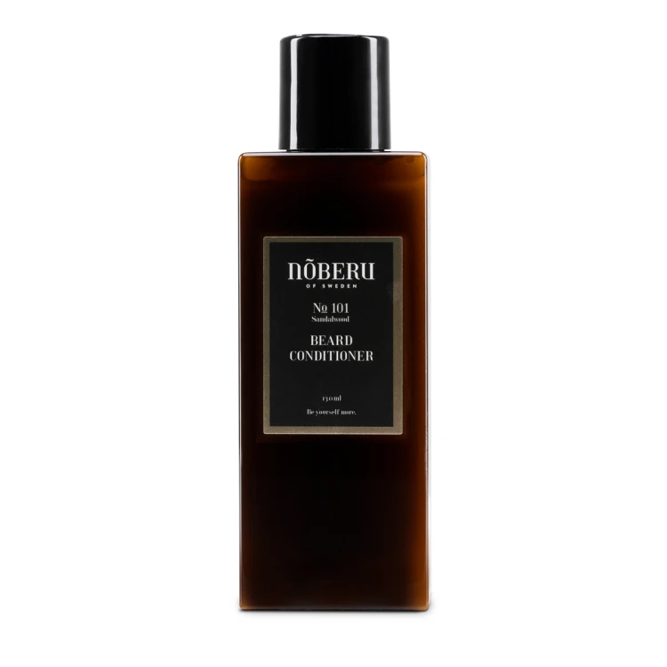 Beard Conditioner Sandalwood 130 ml