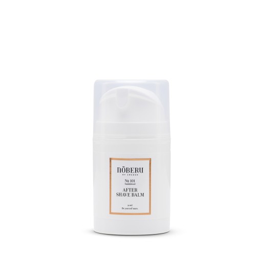 After Shave Balm Sandalwood 50 ml
