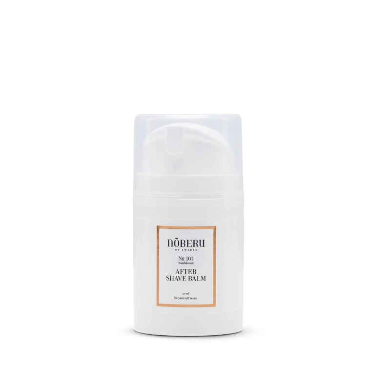 After Shave Balm Sandalwood 50 ml