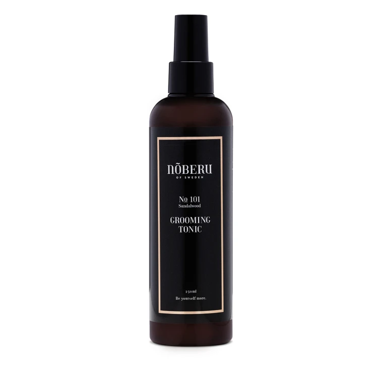 Grooming Tonic Sandalwood 250 ml