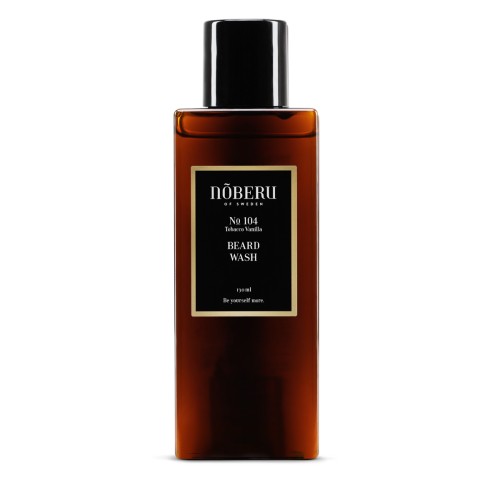 Beard Wash Tobacco Vanilla 130 ml