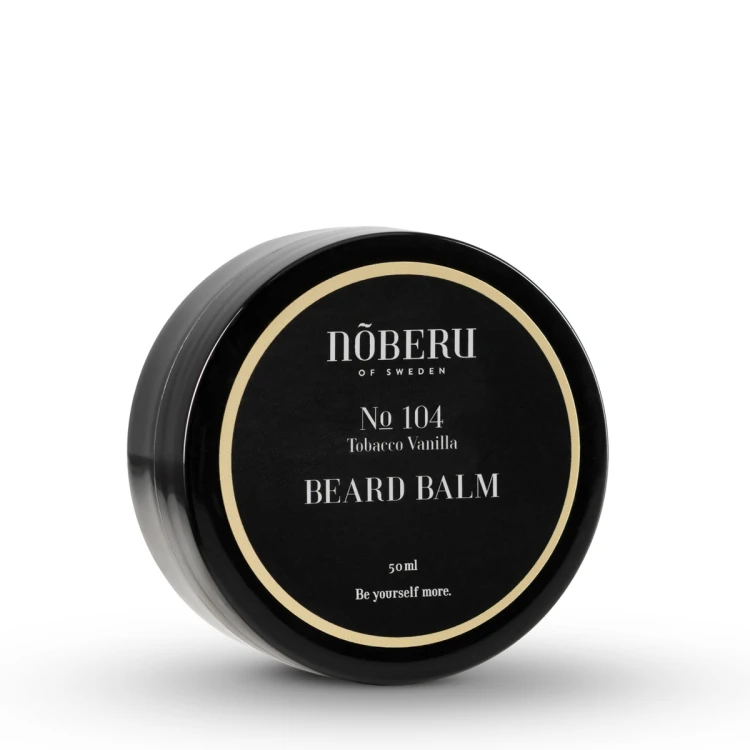 Beard Balm Tobacco Vanilla 50 ml