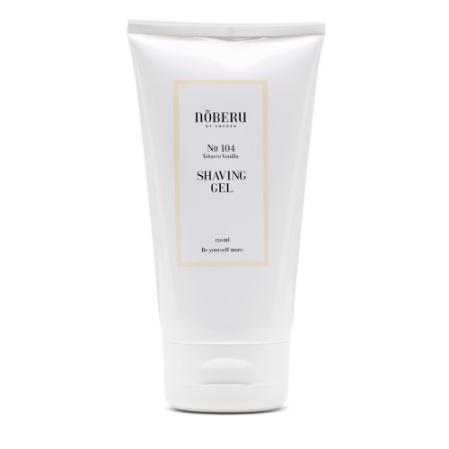 Shaving Gel Tobacco Vanilla 150 ml
