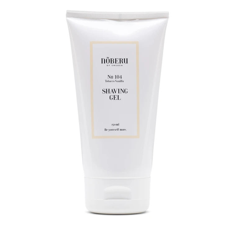 Shaving Gel Tobacco Vanilla 150 ml
