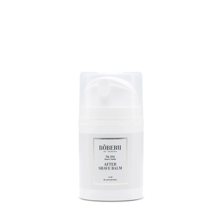 After Shave Tobacco Vanilla 50 ml