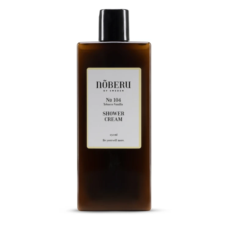 Shower Cream Tobacco Vanilla 250 ml