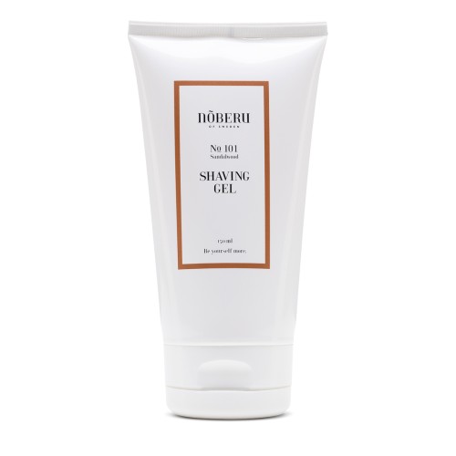 Shaving Cream Sandalwood 150 ml