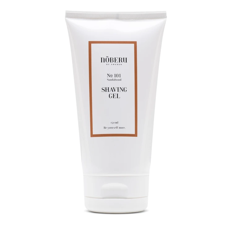Shaving Cream Sandalwood 150 ml