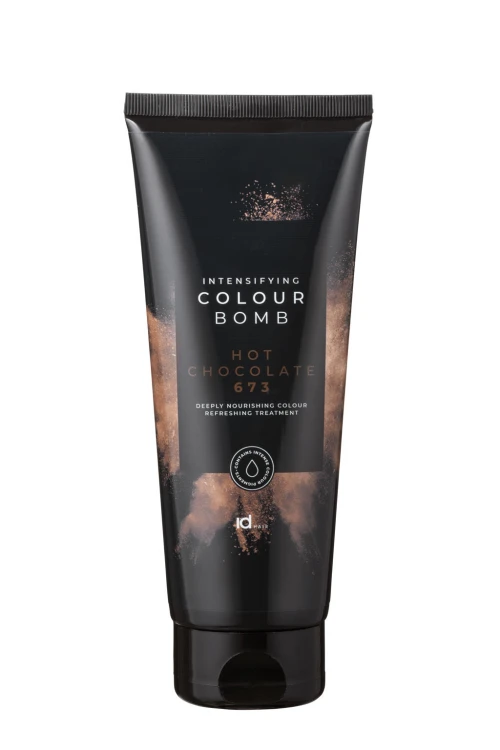 Color Bomb Hot Chocolate 200 ml