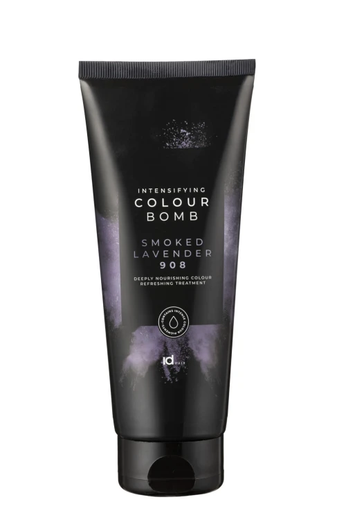 Color Bomb Smoked Lavender 200 ml