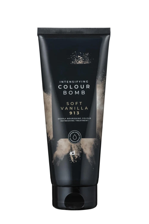 Color Bomb Soft Vanilla 200 ml