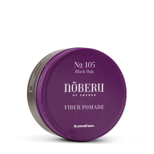 Fiber Pomade Black Oak 80 ml