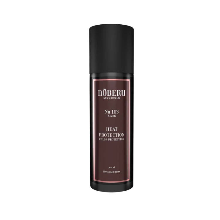 Heat Protection Color Protection Amalfi 200 ml