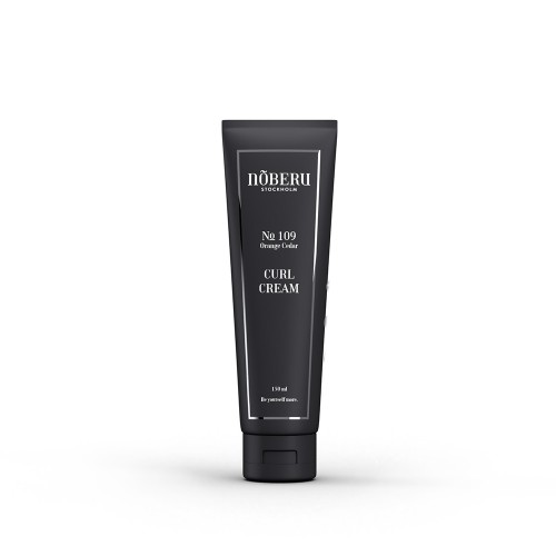 Curl Cream Orange Cedar 150 ml