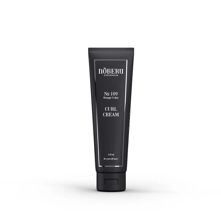 Curl Cream Orange Cedar 150 ml