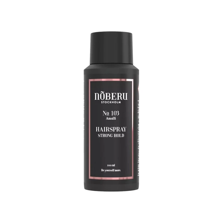 Hairspray Strong Hold Amalfi 100 ml