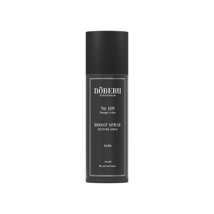 Boost Spray Dark Orange Cedar 200ml