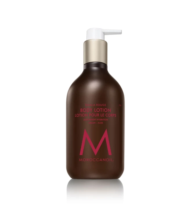Body Lotion Dahlia Rouge 360 ml