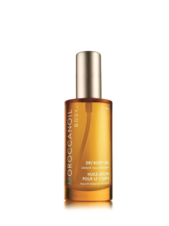 Dry Body Oil 50 ml