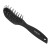 Curved Vented Hair Brush