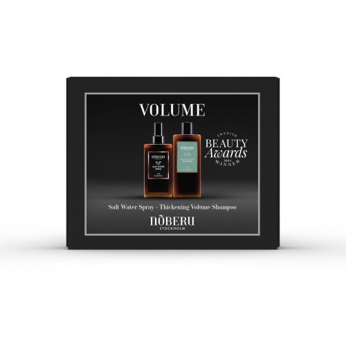 Noberu Giftbox Volume