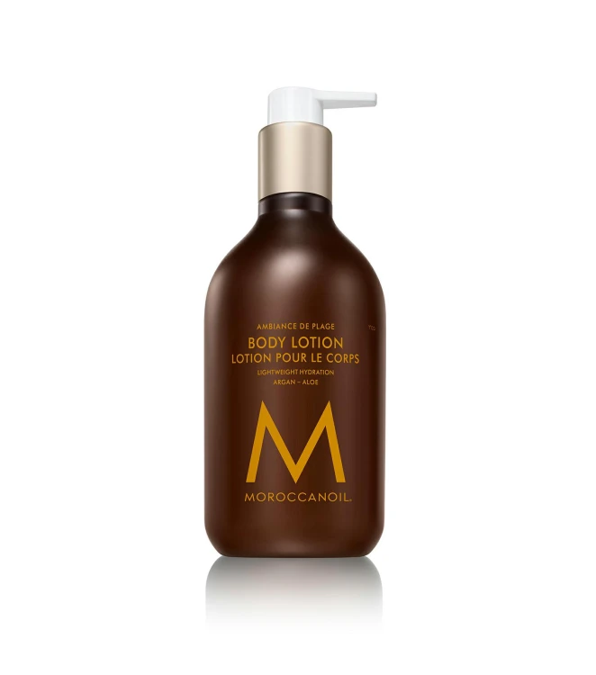 Body Lotion Ambiance de Plage 360 ml