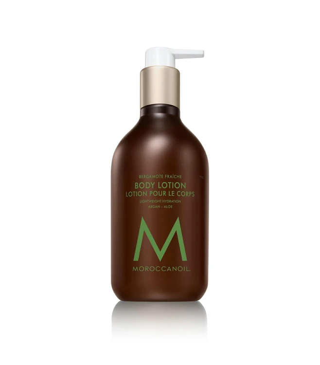 Body Lotion Bergamote Fraiche 360 ml