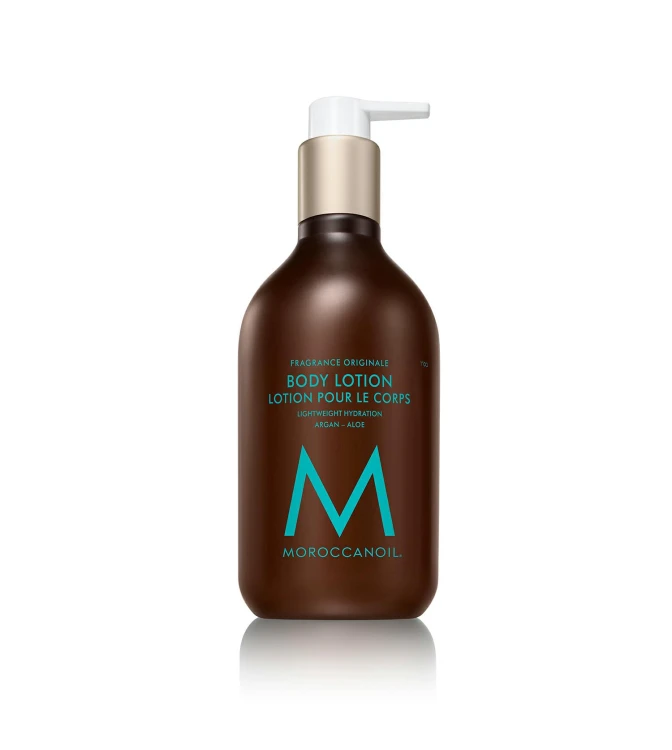 Body Lotion Fragrance Originale 360 ml