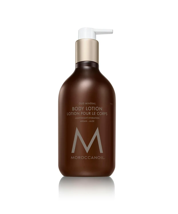 Body Lotion Oud Mineral 360 ml