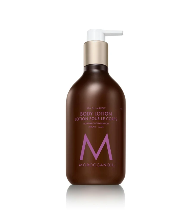 Body Lotion Spa du Maroc 360 ml