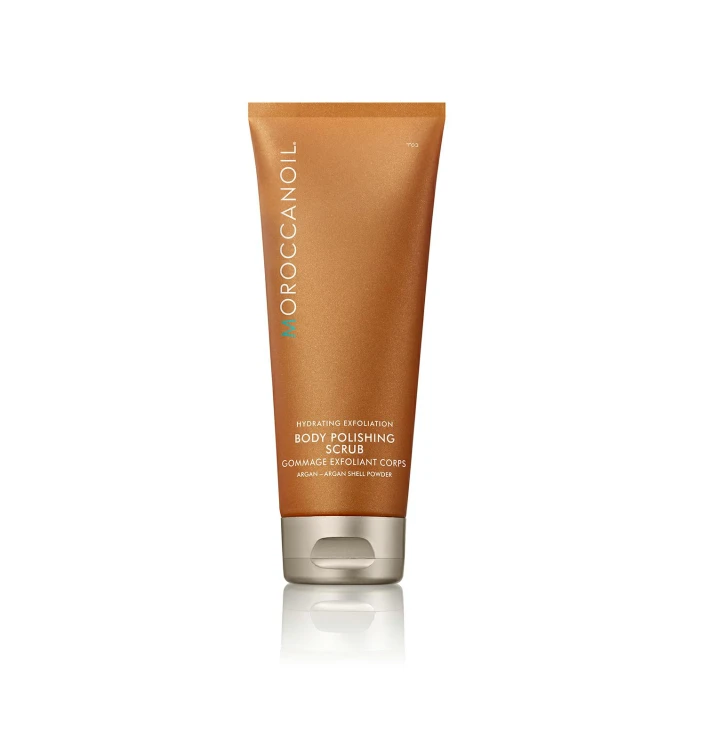 Body Polishing Scrub 200 ml