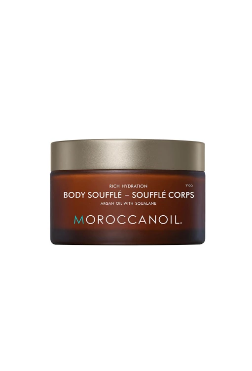 Body Souffle Corps 200 ml