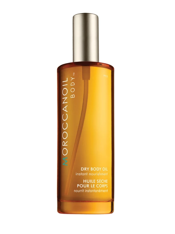 Dry Body Oil 100 ml
