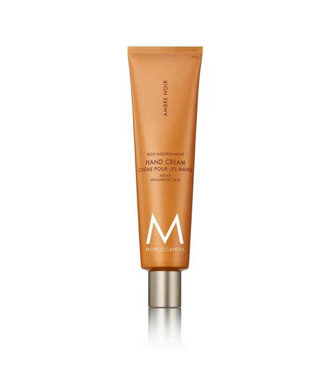 Body Handcream Ambre Noir 100 ml