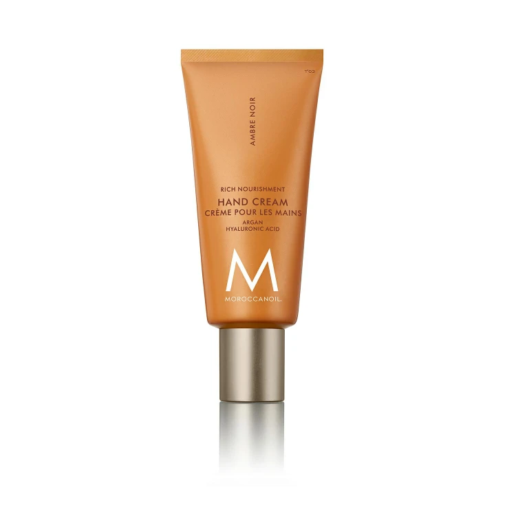 Body Handcream Ambre Noir 40 ml