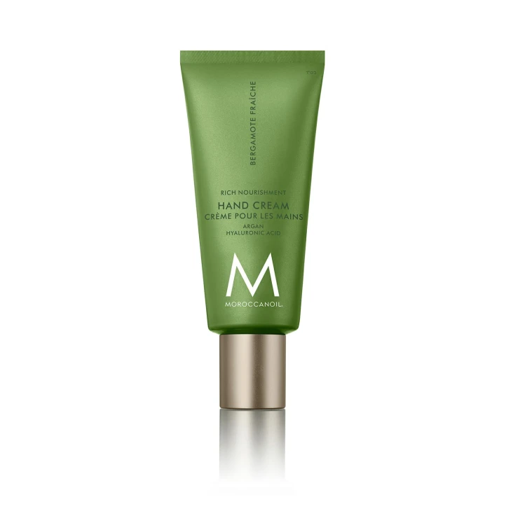 Body Handcream Bergamote Fraiche 40 ml