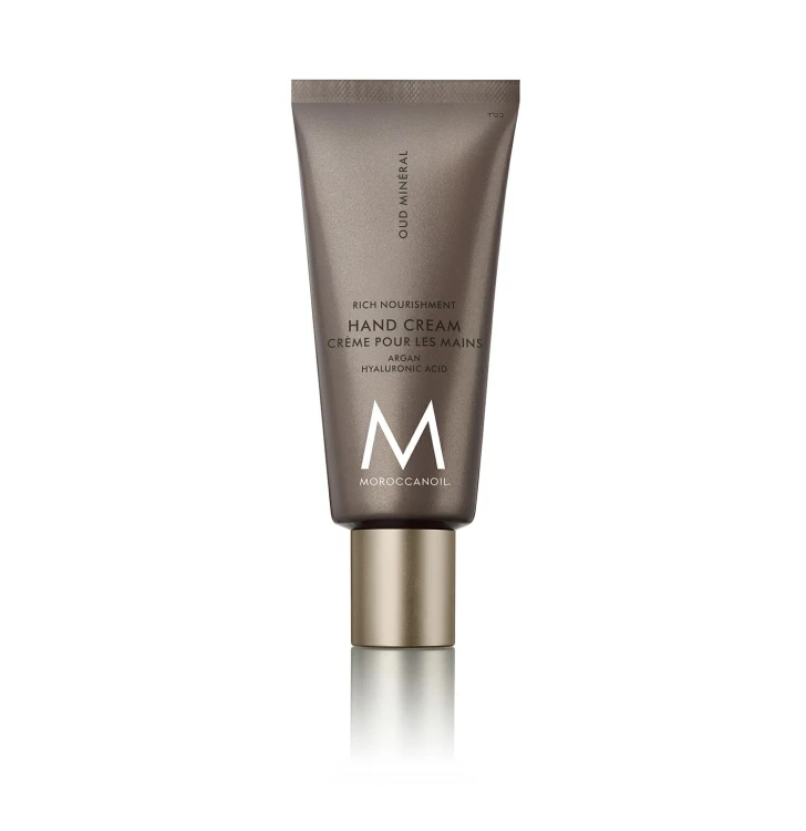 Body Handcream Oud Mineral 40 ml