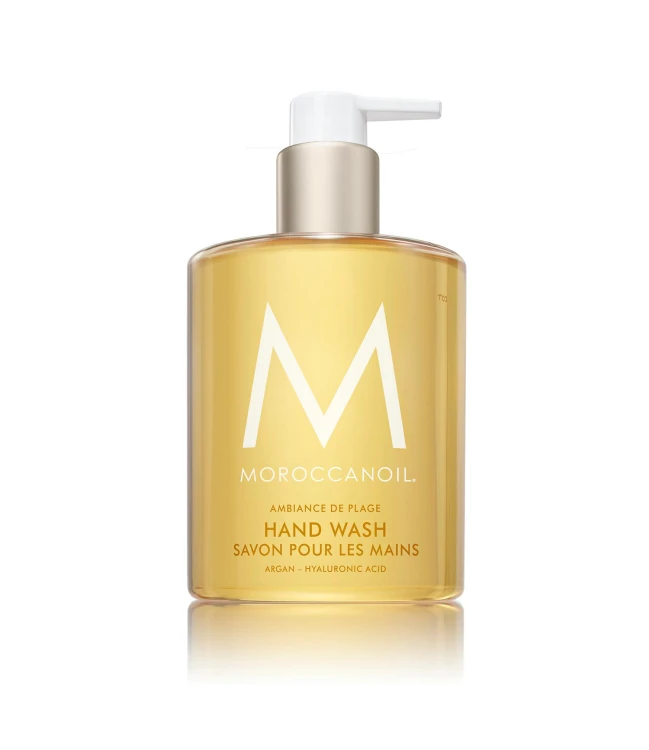 Body Hand Wash Ambiance de Plage 360 ml